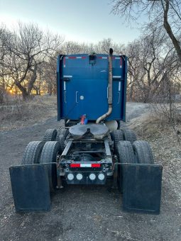 2005 Kenworth T600 full