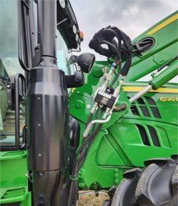 2021 JOHN DEERE 6120R full