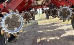 2012 CASE IH 1250 full