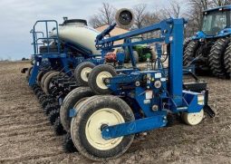 2011 KINZE 3600ASD full