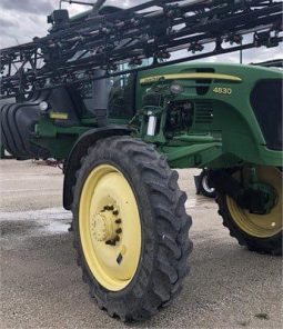 2012 JOHN DEERE 4830 full