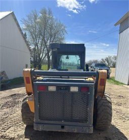 2015 MUSTANG 4000V full