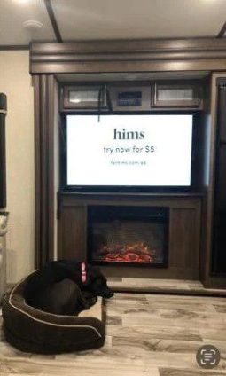 2019 KEYSTONE RV CO COUGAR HALF-TON 32RLI full