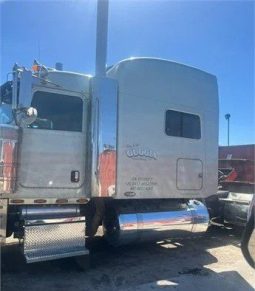 2011 PETERBILT 389 full