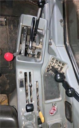 1996 CASE IH 7210 full