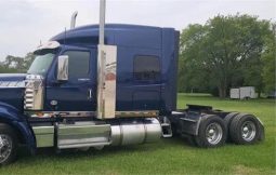 2020 INTERNATIONAL LONESTAR full