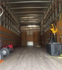 2016 FREIGHTLINER BUSINESS CLASS M2 106 full