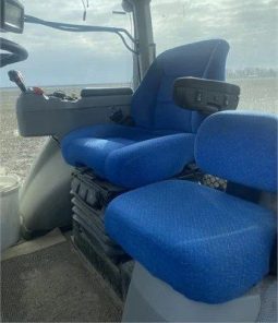 2011 NEW HOLLAND T8040 full