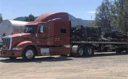 2012 PETERBILT 386 full