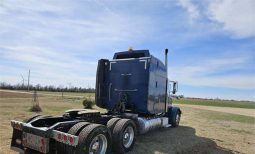 2007 PETERBILT 378 full