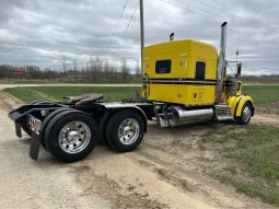 2021 Kenworth w900 full