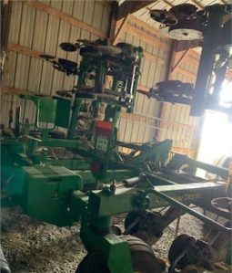 2019 JOHN DEERE 2510H full