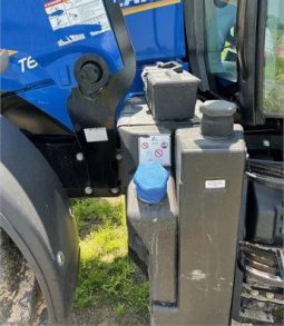 2019 NEW HOLLAND T6.180 full