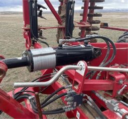 2014 HORSCH JOKER RT370 full