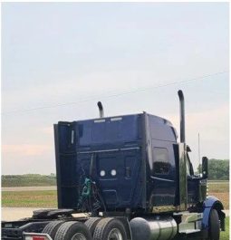 2020 INTERNATIONAL LONESTAR full