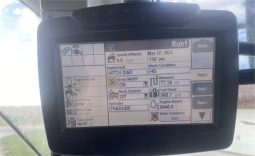 2011 NEW HOLLAND T8040 full