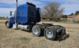 2007 PETERBILT 378 full