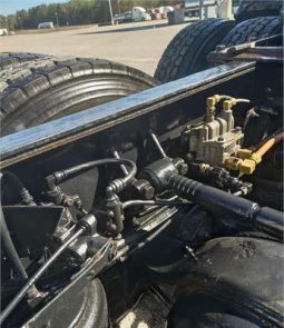 1998 INTERNATIONAL 9200 full