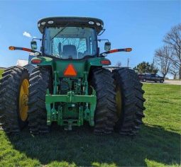 2011 JOHN DEERE 7215R full
