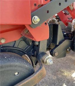 2012 CASE IH 1250 full