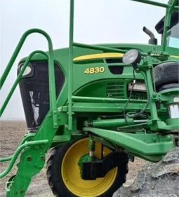 2012 JOHN DEERE 4830 full