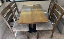 2019 KEYSTONE RV CO COUGAR HALF-TON 32RLI full