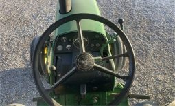 1972 JOHN DEERE 3020 full