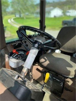 1986 JOHN DEERE 4650 full