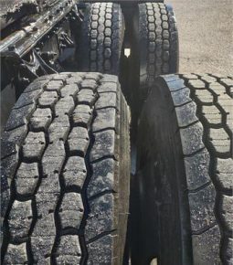 1998 INTERNATIONAL 9200 full