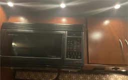 2011 THOR MOTOR COACH SERRANO 31X full