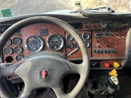 2005 Kenworth T600 full