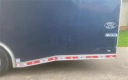 2022 FOREST RIVER CONTINENTAL CARGO L full