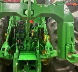 2019 JOHN DEERE 8345R full