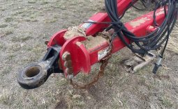 2014 HORSCH JOKER RT370 full