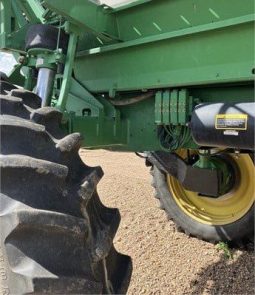 2013 JOHN DEERE 4730 full