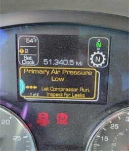 2020 KENWORTH T880 full