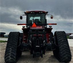 2013 CASE IH STEIGER 450 ROWTRAC full