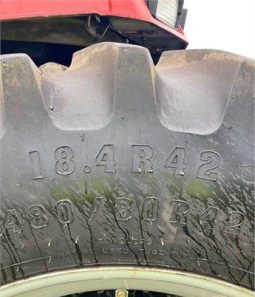 1996 CASE IH 7210 full