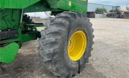 1990 JOHN DEERE 9600 full