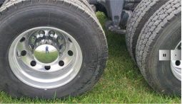 2020 INTERNATIONAL LONESTAR full