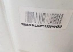 2016 FREIGHTLINER BUSINESS CLASS M2 106 full