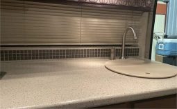 2011 THOR MOTOR COACH SERRANO 31X full