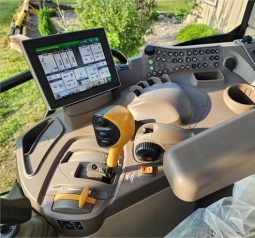 2021 JOHN DEERE 6120R full