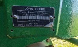 2011 JOHN DEERE 7215R full
