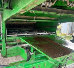 1990 JOHN DEERE 9600 full