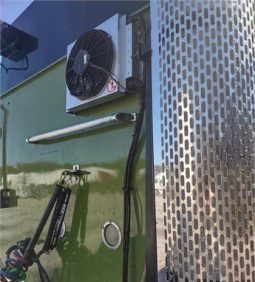 1998 INTERNATIONAL 9200 full