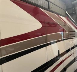 2011 THOR MOTOR COACH SERRANO 31X full