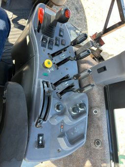 1997 Cat Challenger 55 full