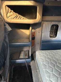 2005 Kenworth T600 full