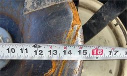 2011 KINZE 3600ASD full